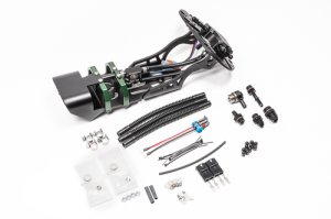 Subaru WRX Fuel Pump Hanger - Radium Engineering - WALBRO F90000267/274 E85 - `93-`07